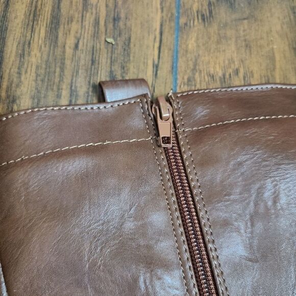 Bucco Matilda Boots - Picture 3 of 8